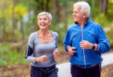 5 نصائح للبدء بممارسة الجري بعد بلوغ الخمسين من العُمر