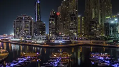 العمل في دبي - كيفية العثور على وظيفة جيدة في الإمارات العربية المتحدة